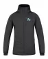 Herrenjacke HANNAH KECHU HOODY ANTHRAZIT