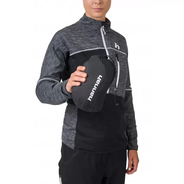  Damenjacke HANNAH NAVA HOODY ANTHRAZIT 