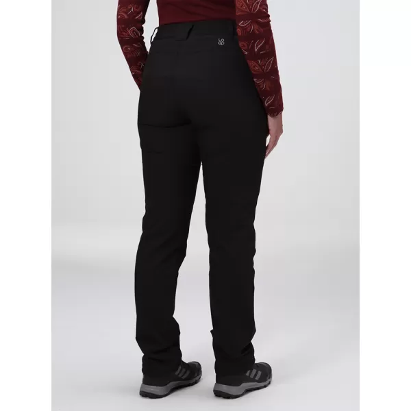  Damenhosen LOAP URSANA OLW2326 SCHWARZ 