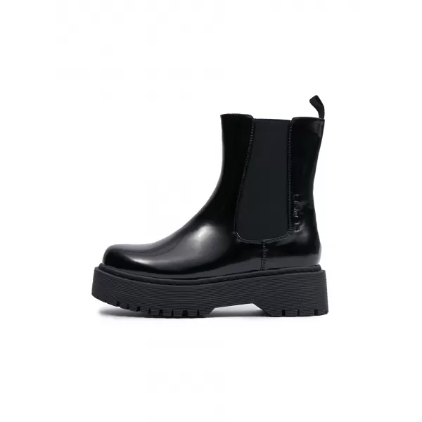  Damenschuhe SAM 73 LACERTA WF 111 SCHWARZ 