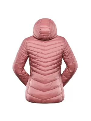 Damenjacke ALPINE PRO EROMA LJCB595 ROSA