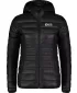 Steppjacke für Damen NORDBLANC SPARKLE NBWJL7947 SCHWARZ