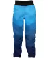 Baby Softshell Hosen WAMU MOZAIKA BLAU
