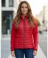 Damen-Sweatshirt SAM 73 MELMAN WM 780 ROT