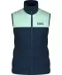 Winterweste für Damen NORDBLANC PANORAMIC NBWJL7724 BLAU