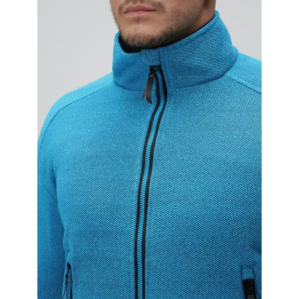  Herren-Sweatshirt LOAP GAELMAR OLM2321 BLAU 