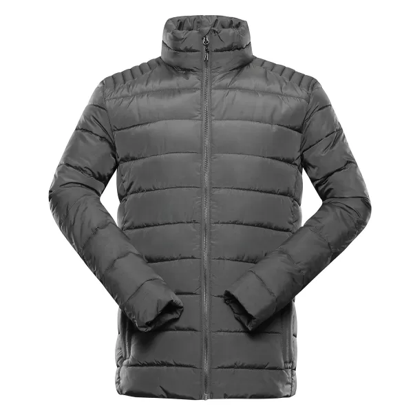  Jacke ALPINE PRO GARAT MJCB629 DUNKELGRAU 