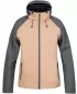 Herrenjacke HANNAH MASCON TIGERAUGE/ASPHALT