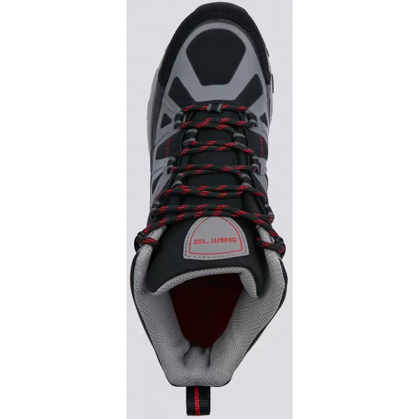  Herrenschuhe SAM 73 VIRGO MF 75 SCHWARZ 