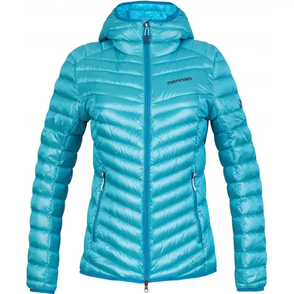  Damenjacke HANNAH ARY BLAUER ATOLLSTREIFEN 