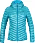 Damenjacke HANNAH ARY BLAUER ATOLLSTREIFEN