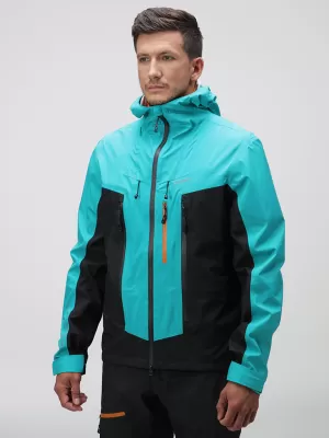 Herren-Winterjacke LOAP FANTOM XLM2301 GRÜN