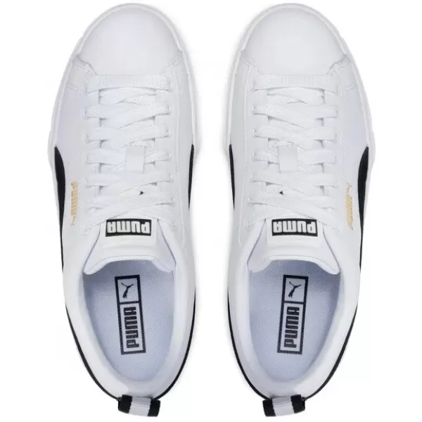  Damenschuhe PUMA MAYZE LTH WN'S 381983-01 WEIß 