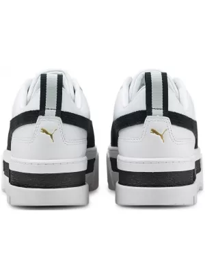 Damenschuhe PUMA MAYZE LTH WN'S 381983-01 WEIß