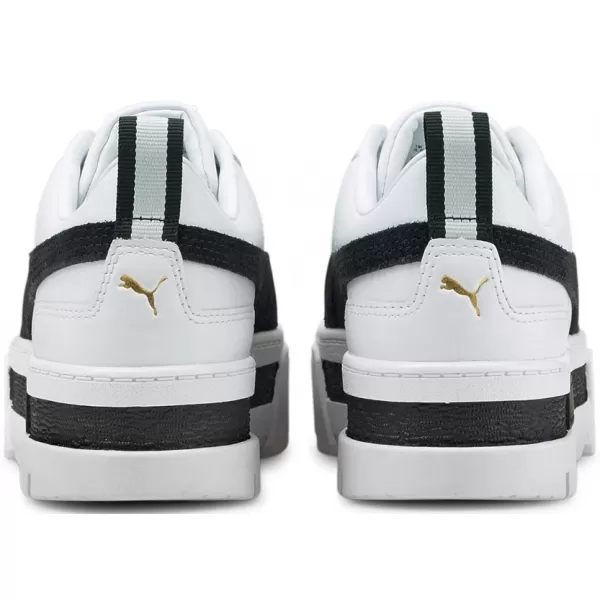  Damenschuhe PUMA MAYZE LTH WN'S 381983-01 WEIß 