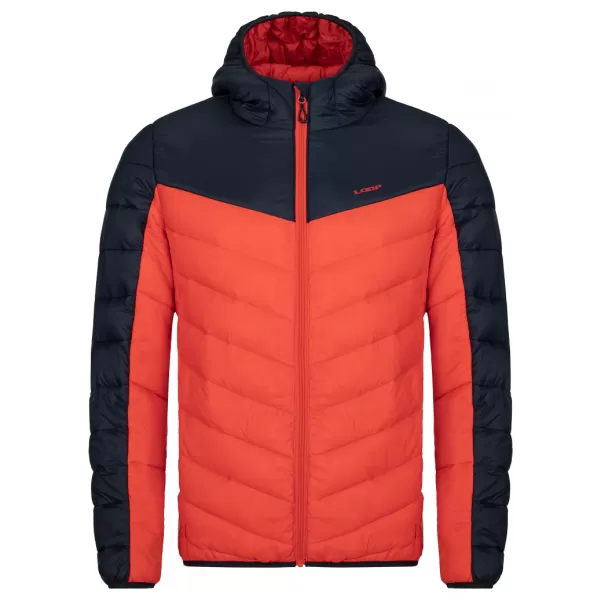  Herrenjacke LOAP IRSEV CLM2346 ROT 