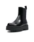 Damenschuhe SAM 73 LACERTA WF 111 SCHWARZ