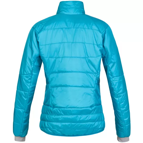  Damenjacke HANNAH MIRRA TAUCHBLAU 