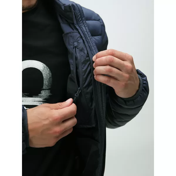  Herrenjacke LOAP IRPUR CLM2348 DUNKELGRAU 