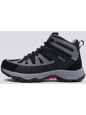 Herrenschuhe SAM 73 VIRGO MF 75 SCHWARZ