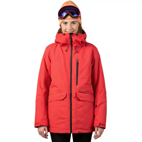  Damenjacke HANNAH MERILA FD WEIHNACHTSSTERN 