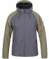 Herrenjacke HANNAH MASCON ASPHALT/VERBRANNTE OLIVE