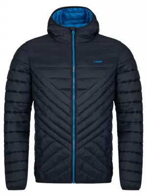 Herrenjacke LOAP IRGAN CLM2347 DUNKELGRAU