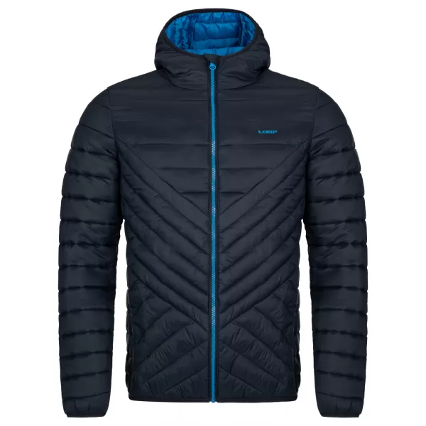  Herrenjacke LOAP IRGAN CLM2347 DUNKELGRAU 