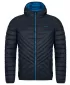 Herrenjacke LOAP IRGAN CLM2347 DUNKELGRAU