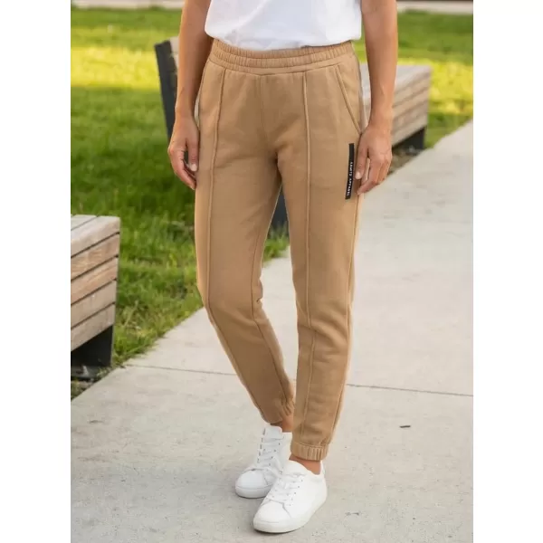  Damen-Jogginghose SAM 73 EDWINA WK 799 GOLDEN 