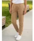 Damen-Jogginghose SAM 73 EDWINA WK 799 GOLDEN