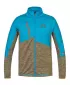 Herren-Sweatshirt HANNAH NIRO FAYENCE/EINTAGSFLIEGE MEL