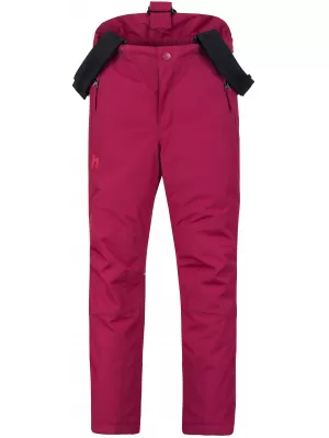Kinderhosen HANNAH AKITA JR II ANEMONE