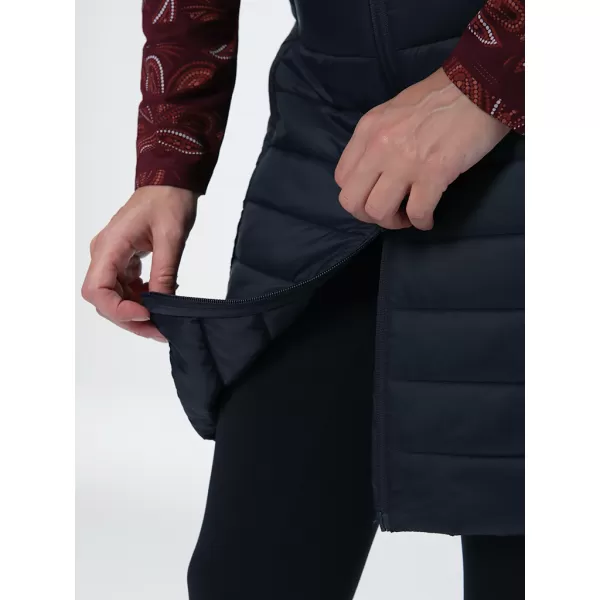  Damenrock LOAP IRUSKA CLW23130 DUNKELGRAU 