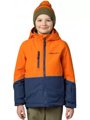 Kinderjacke HANNAH ANAKIN JR PAPAGEIENTAUCHER BILL/MOOD INDIGO