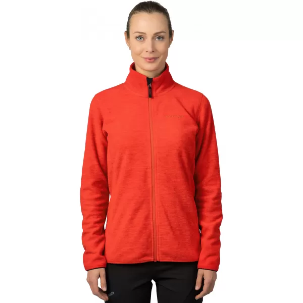  Damen-Sweatshirt HANNAH LIVELA II TOMATENMEL 
