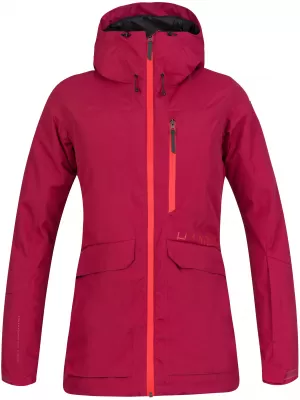 Damenjacke HANNAH MERILA FD ANEMONE