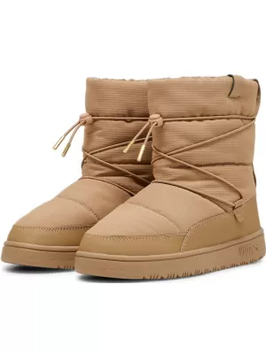 Damenschuhe PUMA SNOWBAE WNS 393920-04 BEIGE