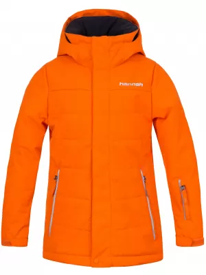 Kinderjacke HANNAH KINAM JR II PAPAGEIENTAUCHER RECHNUNG