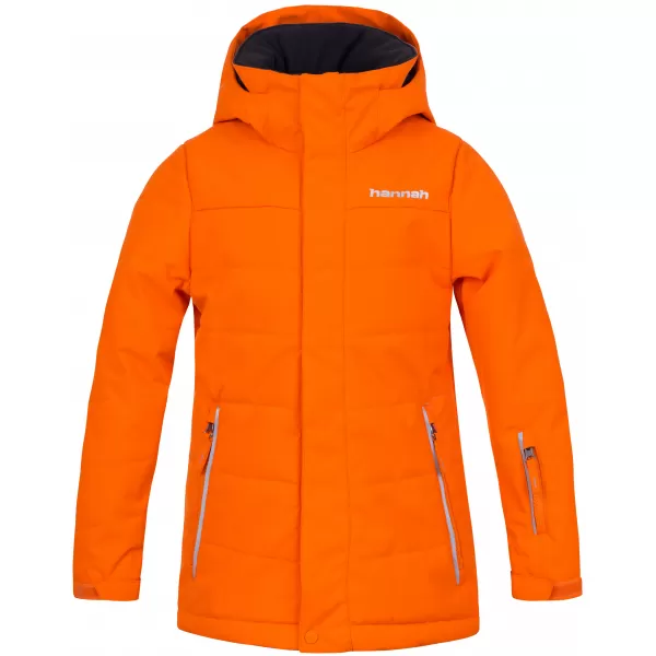  Kinderjacke HANNAH KINAM JR II PAPAGEIENTAUCHER RECHNUNG 