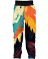 Baby Softshell Hosen WAMU MOUNTAIN BIKE SVĚTLÁ MEHR GEFÄRBT