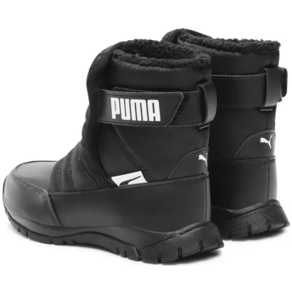  Kinderschuhe PUMA NIEVE BOOT WTR AC PS 380745-03 ROSA 
