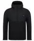 Herren-Softshelljacke LOAP LUPP XLM2303 SCHWARZ