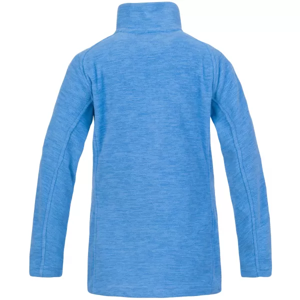  Kinder-Sweatshirt HANNAH ALMA JR ULTRAMARIN MEL 
