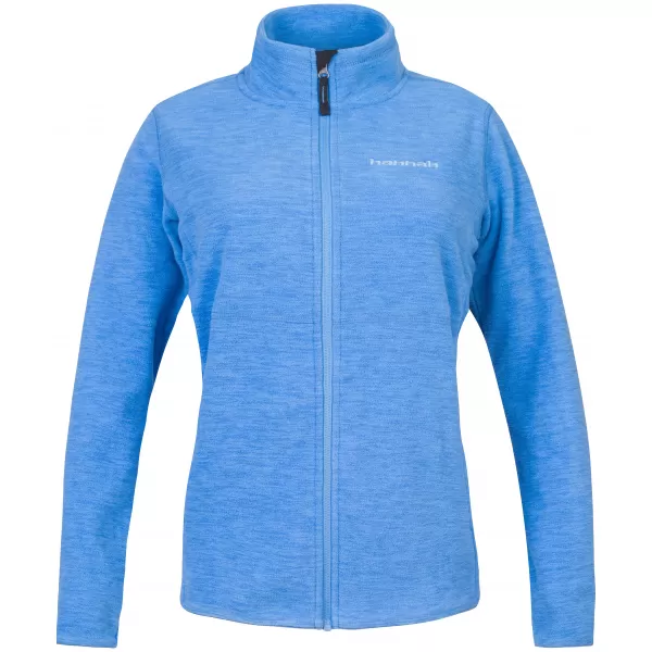  Damen-Sweatshirt HANNAH LIVELA II ULTRAMARIN MEL 