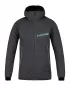 Herrenjacke HANNAH GABBER HOODY ANTHRAZIT