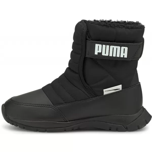  Kinderschuhe PUMA NIEVE BOOT WTR AC PS 380745-03 ROSA 