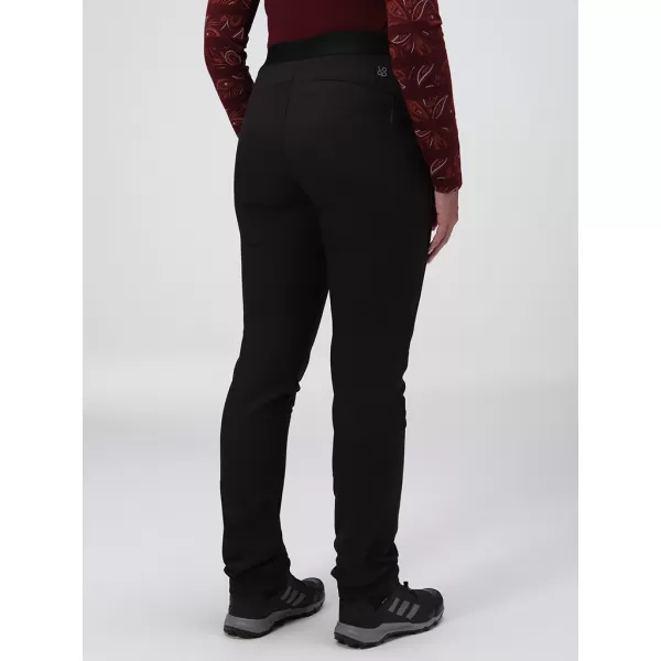 Damenhosen LOAP URLISS OLW2327 SCHWARZ 