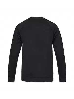 Herren-Sweatshirt HANNAH TEGAL ANTHRAZIT
