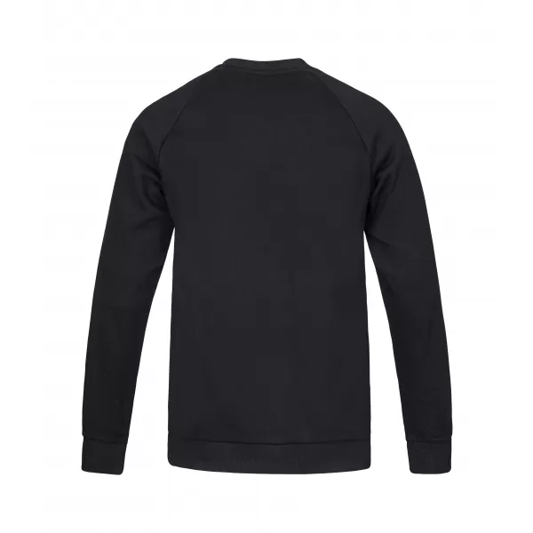  Herren-Sweatshirt HANNAH TEGAL ANTHRAZIT 